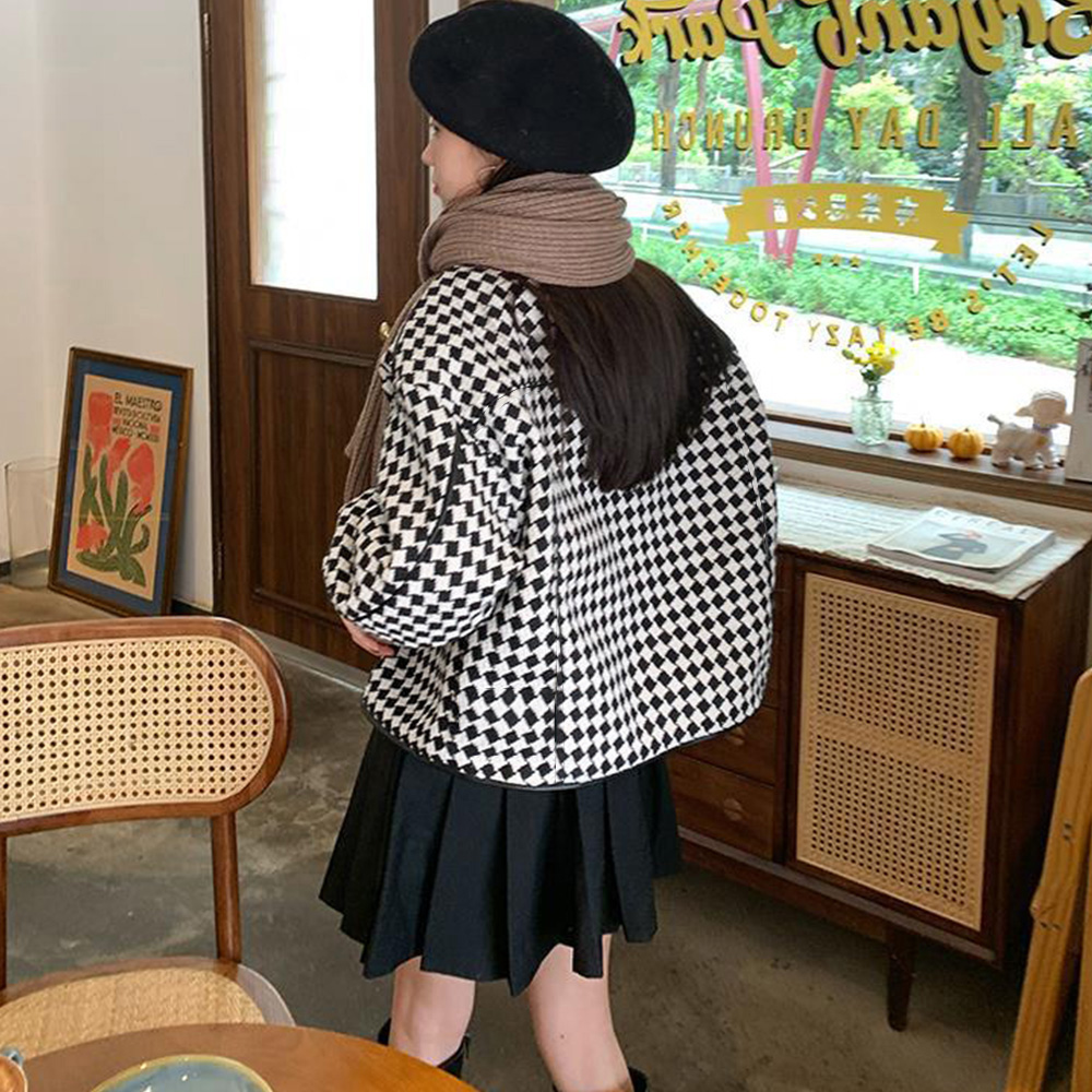 送料無料 ジャケット 韓国系 ロゴ 無地 人気 セール 7453 ショート テーラードジャケット シンプル 無地 韓国 黒 ck7277