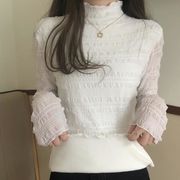秋冬 人気 ニットセーター 韓国風 カーディガン  トップス  ファッション 長袖 レディース保温 防寒