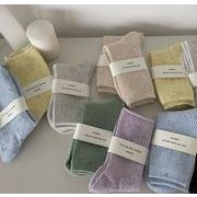 ★新入荷★レディース用　靴下＆ソックス★7色
