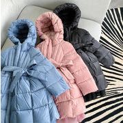 2022年秋冬新品 コート 厚いジャケット   アウター トップス 韓国風子供服