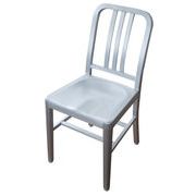Aluminum　Chair/アルミチェア　※欠品中　次回入荷未定