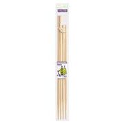 大和物産 SPICE CLUB 丸型竹菜箸 （２膳入）［30・33cm 各１膳］