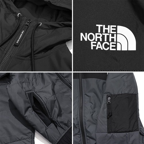 ノースフェイス【THE NORTH FACE】Men's Highrail Bomber Jacket