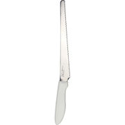 Ｃｈｅｆ’ｓ　Ｓｔｉｌｅ　ルバンステンレスパン切りナイフ２２０ FN-167