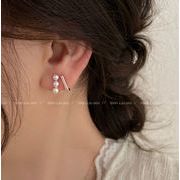 新入荷 耳元に存在感を添える 耳飾り ピアス レディース INS風 アクセサリー おしゃれ 韓国ファッション