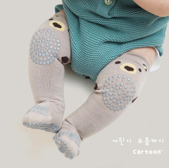 人気 子供服 子供靴下 ソックス ストッキング 通気 ニットソックス  韓国風子供服 下着 6色