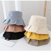 帽子レディース春夏韓国風紫外線