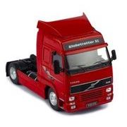 ixo/イクソ ボルボ FH12 1994 レッド