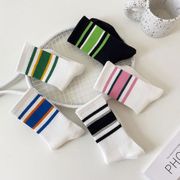 レディース かわいいソックス 靴下 ハイソックス