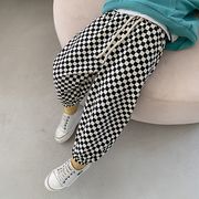 【2023春新作】韓国風子供服 ベビー服 キッズ 男女兼用 ロングパンツ パンツ