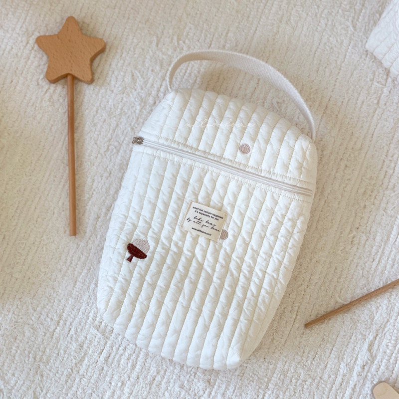 【ねむ】CHANEL/海外限定 キルティング仕様コスメポーチ ねむ様専用】CHANEL/海外限定 キルティング仕様コスメポーチ
