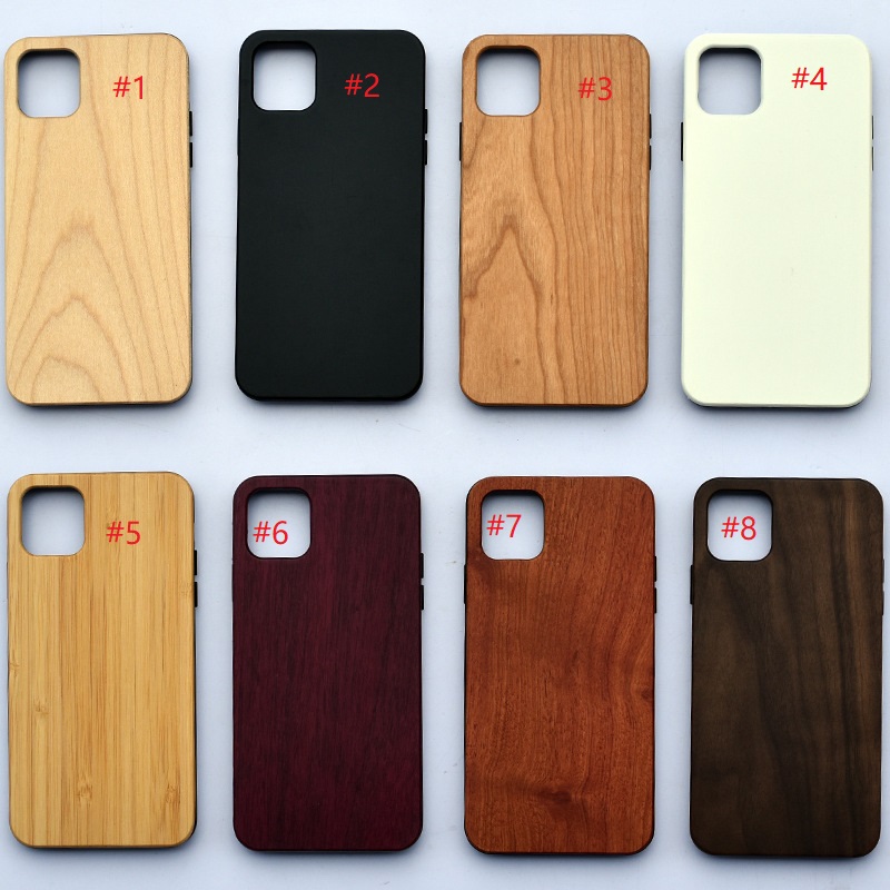 新作 スマホケース☆高級感 iPhone17ケース 木製 竹製+TPU iPhone15