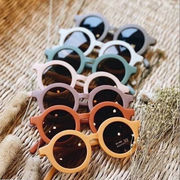子供用眼鏡・かわいい・オシャレ・メガネ・男女兼用・多色・人気商品