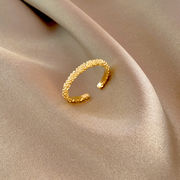 新品　リング　指輪　アクセサリー　ファッション雑貨　韓国風　高貴ぽい
