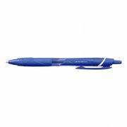 三菱鉛筆 なめらか油性ボールペン ジェットストリームカラー 0.5mm 青 SXN150C05.33