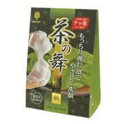 石鹸　茶の舞・チャ葉エキス配合洗顔石けん　90ｇ/日本製　　sangosoap