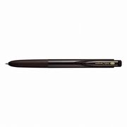 三菱鉛筆 ゲルインクボールペン シグノRT1 0.5mm 黒 UMN15505.24 三菱鉛筆