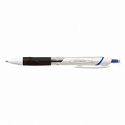 三菱鉛筆 なめらか油性ボールペン ジェットストリーム 0.5 青 SXN15005.33