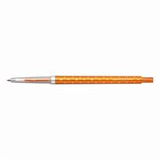三菱鉛筆 ゲルボールペン スタイルフィット ディズニー 0.38 オレンジ UMN159DS38.4