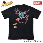 SPIDERMAN スパイダーマン Ｔシャツ MARVEL マーベル コミック AVENGERS アベンジャーズ アメコミ