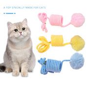 ペット用品　おもちゃ　ペット用　猫用　セットアップ　プレイセット