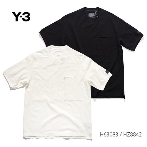 Y-3 ワールドカップコラボ Tシャツ