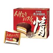 韓国 　お菓子　人気　オリオン 　チョコパイ　468g　