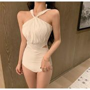 大人気商品売り切れ続出 連体水着 温泉 快適である  セクシー トレンド 上品映え 水泳着 大人気