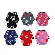 ペット用品　ペット服 犬服 Tシャツ