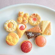 新入荷 デコパーツ樹脂 DIY素材 貼り付けパーツ デコ素材 手芸材料衣類と靴帽子アクセサリーパーツ