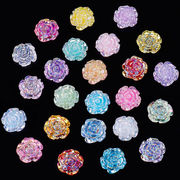 大人気 デコパーツ DIY素材 貼り付けパーツ デコ素材 バッグ手芸材料衣類と靴帽子アクセサリーパーツ