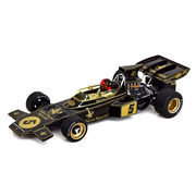 MODELCARGROUP ロータス 72D 1972年スペインGP #5 E.Fittipaldi John Player team Lotus