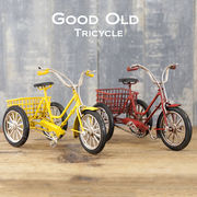 ビンテージカー★Good Old グッドオールド Tricycle★