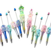 新入荷 カスタムボールペン ボールペンハーバリウム ボールペン ハンドメイド 手芸 DIY