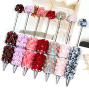 カスタムボールペン ボールペンハーバリウム ボールペン ハンドメイド 手芸 DIY