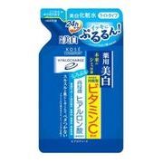 ヒアロチャージ薬用ホワイトローションＬ（ライトタイプ）詰替１６０ｍｌ