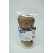 TIGER（タイガー） S-820　パラコード　タン　３０Ｍｘ４ｍｍ