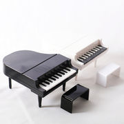 INS    撮影道具    モデル   ミニチュア    デコレーション  インテリア置物     家具    ピアノ  2色