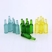 ins 模型  撮影道具  ミニチュア   インテリア置物   デコレーション  モデル   酒の瓶   ビン  4色