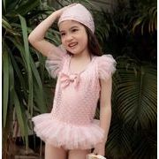 2023夏新作 超人気 水着  女の子  砂浜 水泳 ベビー キッズ  ハワイ  可愛い