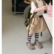 2023夏新作  超人気 韓国風子供服 女の子  スカート  ベビー服  キッズ   カジュアル