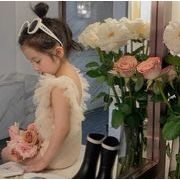 INS 夏新作 韓国風子供服 キッズ 水着  ハワイ  連体水着 オールインワン  ベビー服