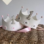 誕生日帽子  新作 韓国風  子供帽 ベビー帽子  キャップ  ハット  帽子 誕生日