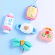 2023人気DIY    アクセサリーパーツ  デコ素材    貼り付けパーツ 手芸diy用デコレーション