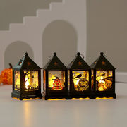 ins  ハロウィン   インテリア用   かぼちゃランプ    LEDライト  装飾品   撮影道具 イベント    置物