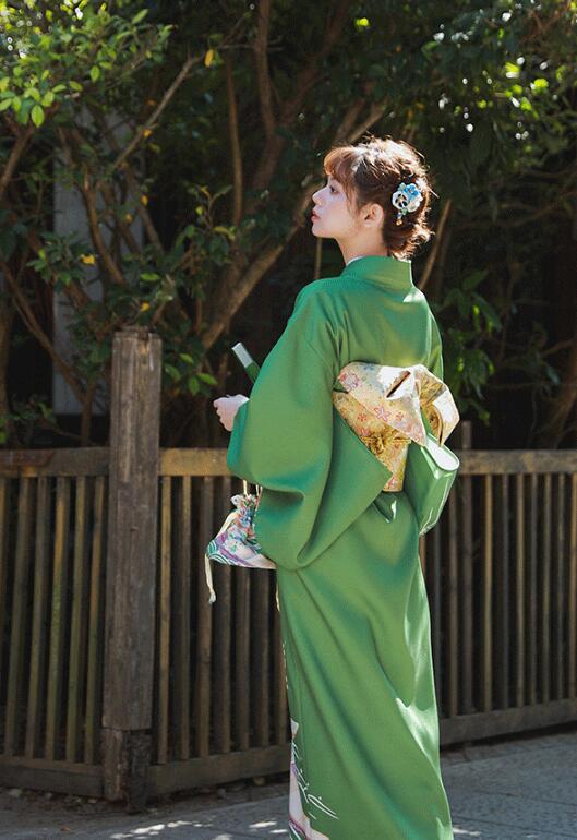 大人気☆浴衣☆レディース向け☆cosplay☆和服 ☆花柄☆可愛い