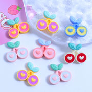 デコパーツ　手芸DIY デコレーションパーツ　アクセサリー材料　貼り付けパーツ　クラフト
