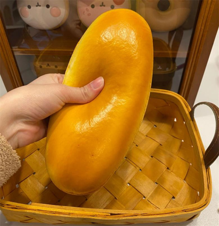 おすすめ商品 チーズケーキ おもちゃ 食品系スクイーズ 海外人気