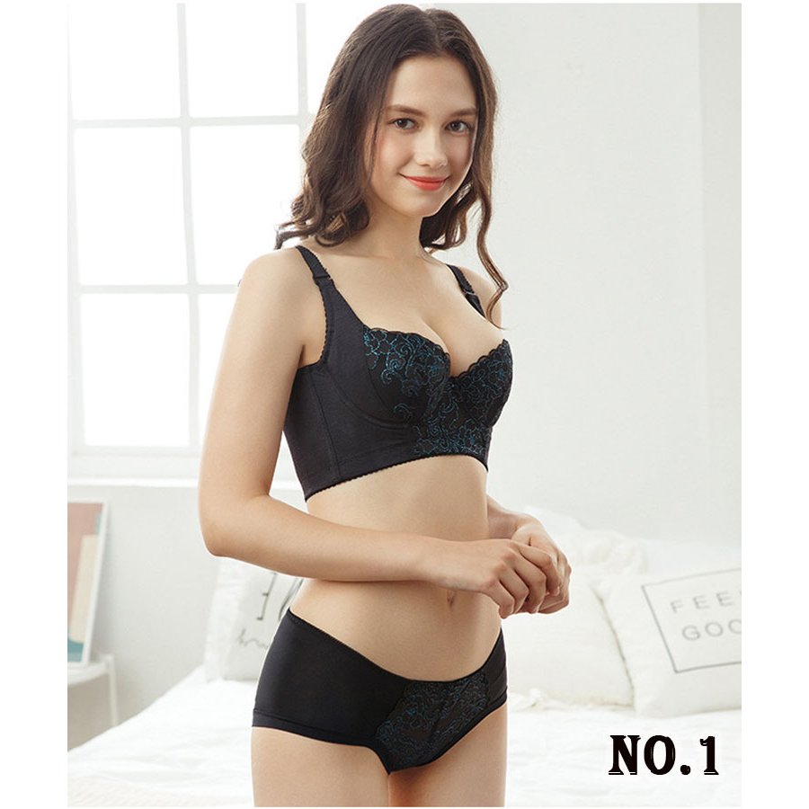 補正下着画像掲示板 補正下着 育乳ブラ ブラジャー ショーツセット 5段ホック レディース 下着 | 卸売・ 問屋・仕入れの専門サイト【NETSEA】