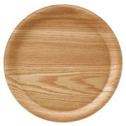 ノンスリップトレイ　サークル